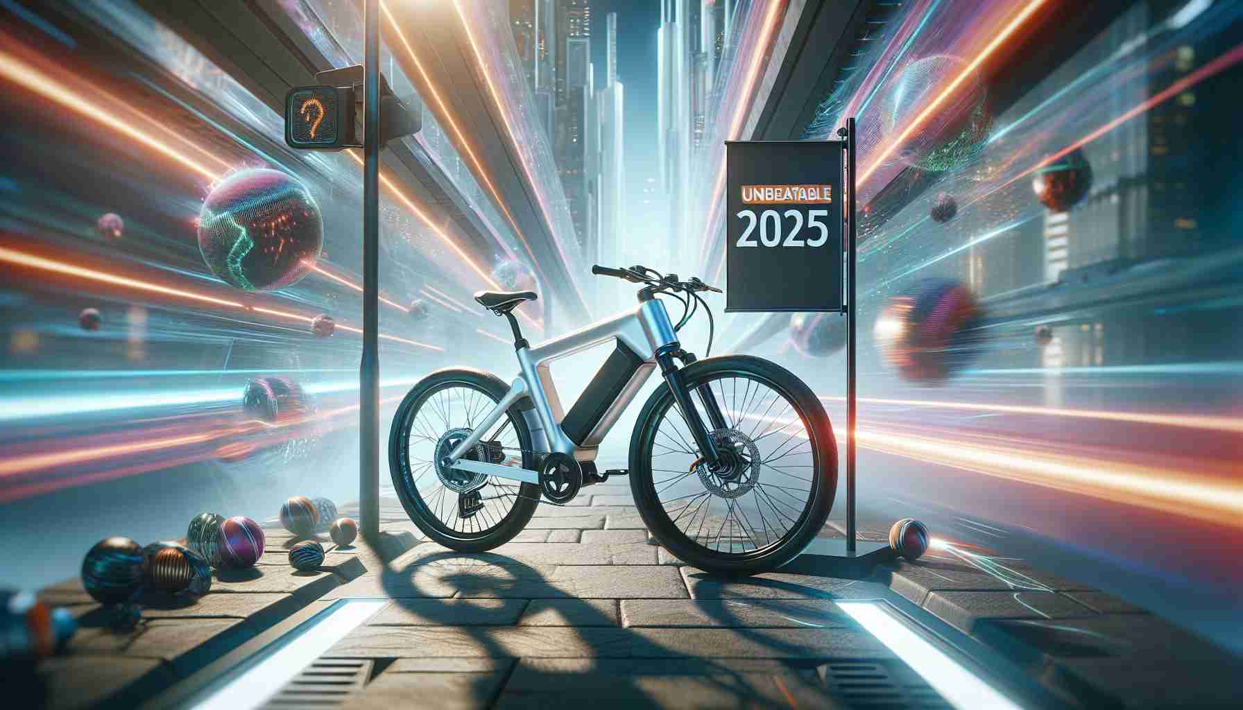 Ready to Ride into 2025? Unbeatable E-Bike Deals Await