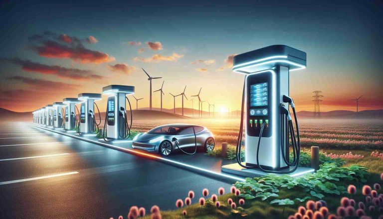 Big Changes Ahead for Electric Vehicle Charging! Fast Chargers Coming Your Way