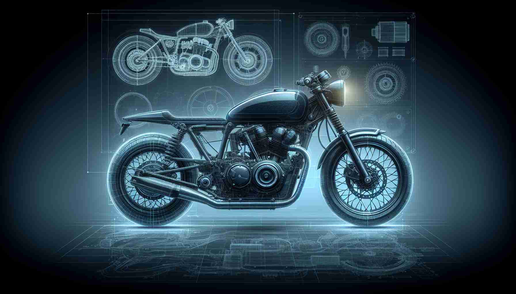 The Shift to Electric Motorcycles! Discover What Royal Enfield is Planning