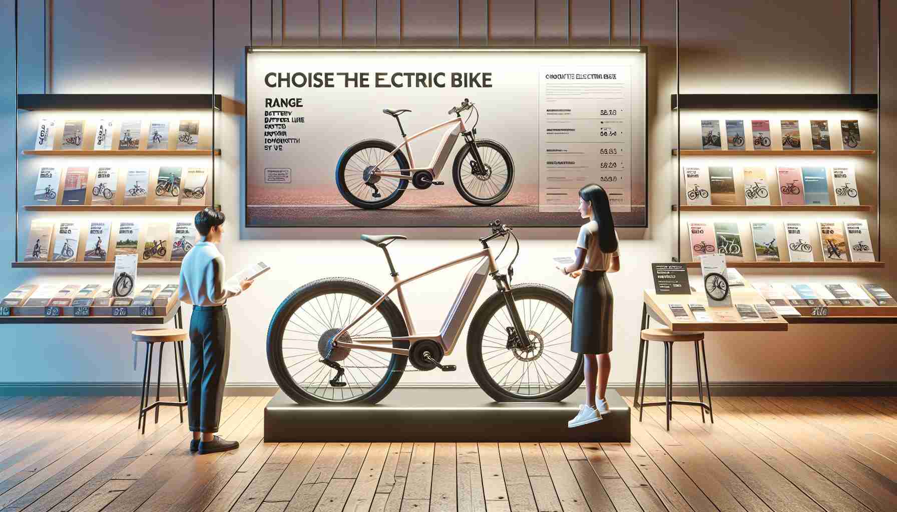 Finding Your Perfect Electric Bike? Start Here