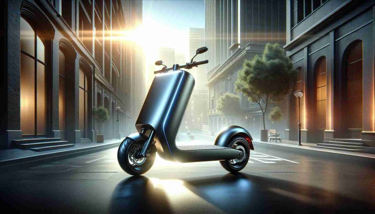 LML’s Electric Comeback is Here! Prepare for the New Age of Scooters