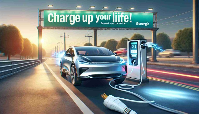 Charge up Your Life! Ford’s Game-Changing EV Perk Awaits