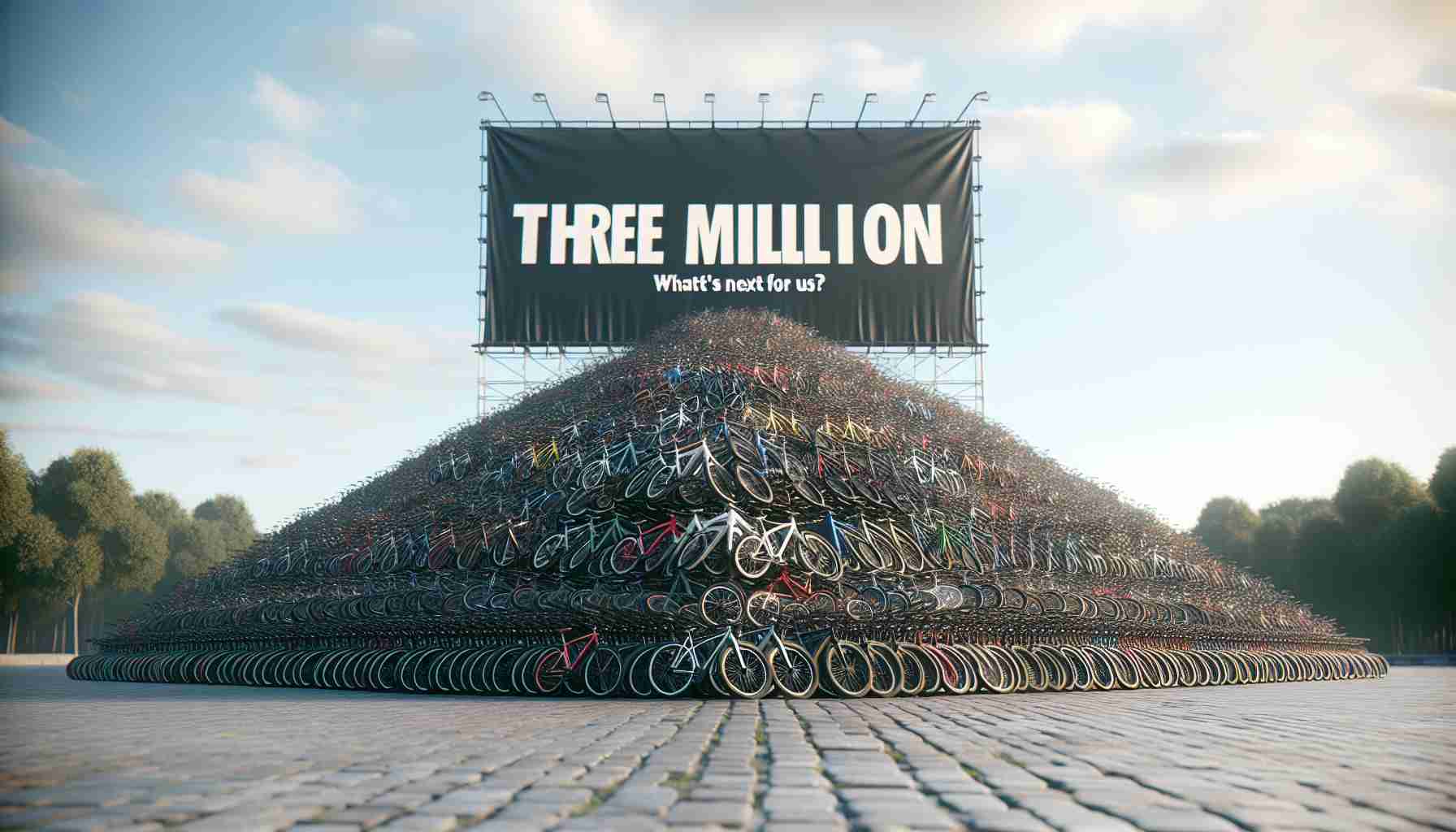 3 Million Bicycles Sold! What’s Next for Ninety One Cycles?