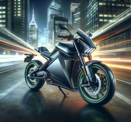 Get Ready to Ride: Kawasaki Unveils Game-Changing Electric Motorcycles for Urban Commuters