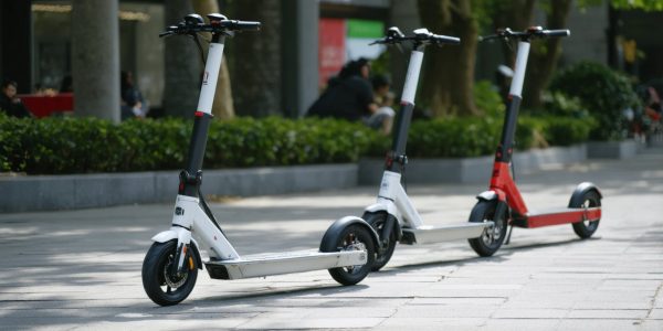 Electric Scooters: Changing the Way We Navigate Urban Life