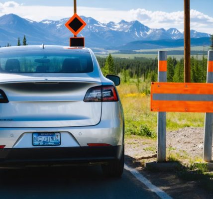 The Roadblock in Colorado’s Electric Vehicle Revolution