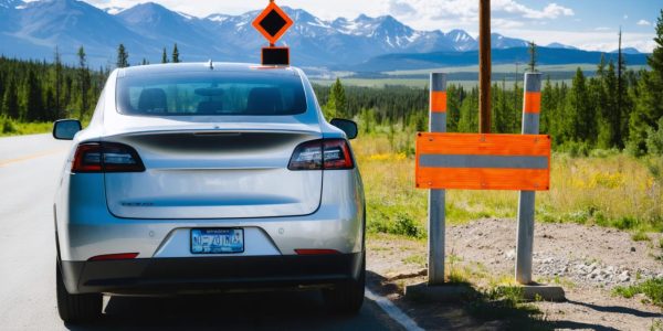 The Roadblock in Colorado’s Electric Vehicle Revolution