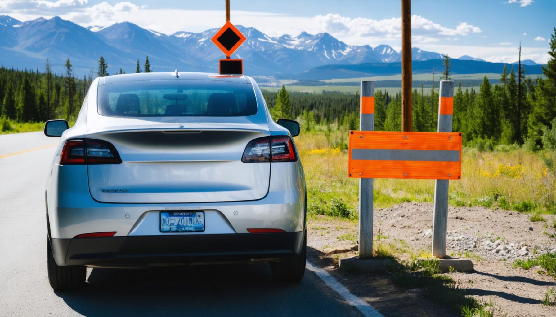 The Roadblock in Colorado’s Electric Vehicle Revolution