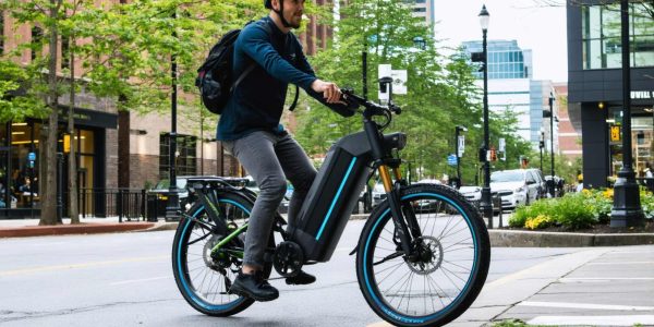 E-Bike Revolution: Atlanta’s Bold Experiment Transforms Daily Commutes