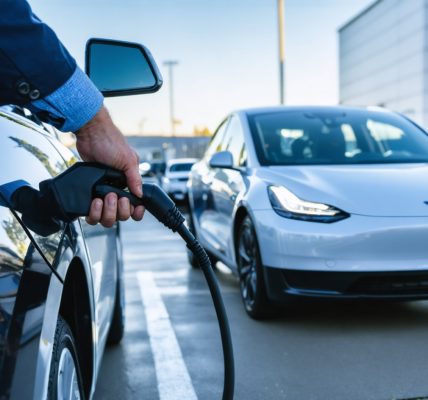 Turbocharge Your Fleet: The Free Consultation Guiding Europe’s Shift to Electric