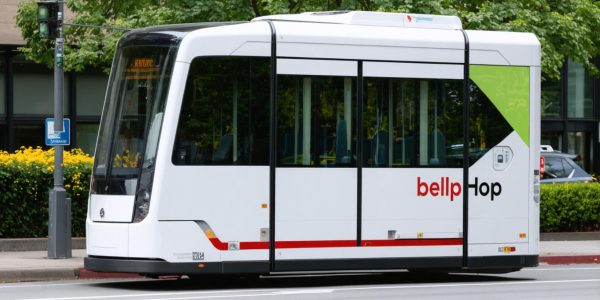 Discover Bellevue’s Transport Revolution: How BellHop’s New Electric Fleet Could Change Urban Commutes