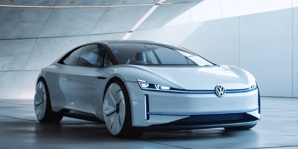 Unveiling the Future: Volkswagen’s ID. Every1 Paves the Path for Affordable Electric Dreams