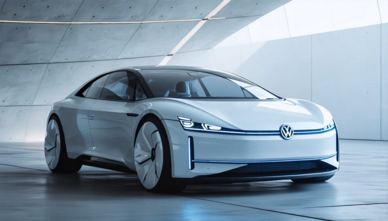 Unveiling the Future: Volkswagen’s ID. Every1 Paves the Path for Affordable Electric Dreams