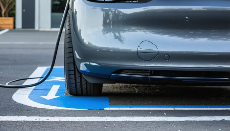 Could Electric Cars Finally Shift into High Gear in Australia? Here’s What You Need to Know