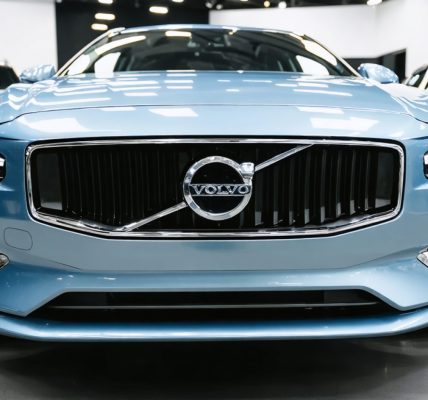 Volvo’s Surprising Dealer Exodus in Australia: What’s Behind It?