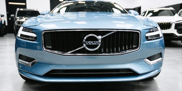 Volvo’s Surprising Dealer Exodus in Australia: What’s Behind It?