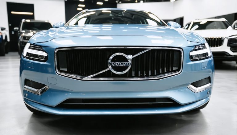 Volvo’s Surprising Dealer Exodus in Australia: What’s Behind It?