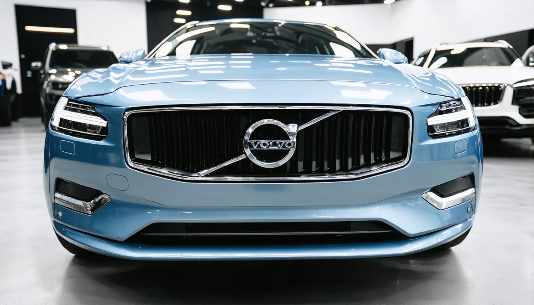 Volvo's Surprising Dealer Exodus in Australia: What's Behind It? 