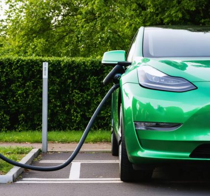 The Surge in EV Chargers Across the Midlands: A Green Revolution Unveiled