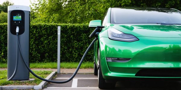 The Surge in EV Chargers Across the Midlands: A Green Revolution Unveiled