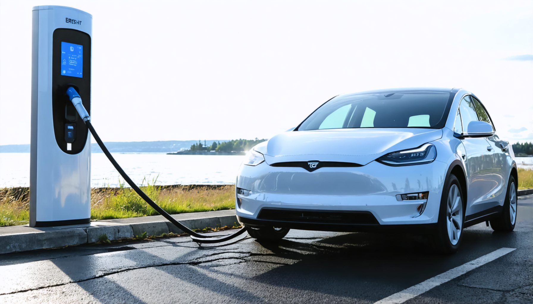 The Surprising Law That Could Turbocharge Electric Car Adoption in Maine