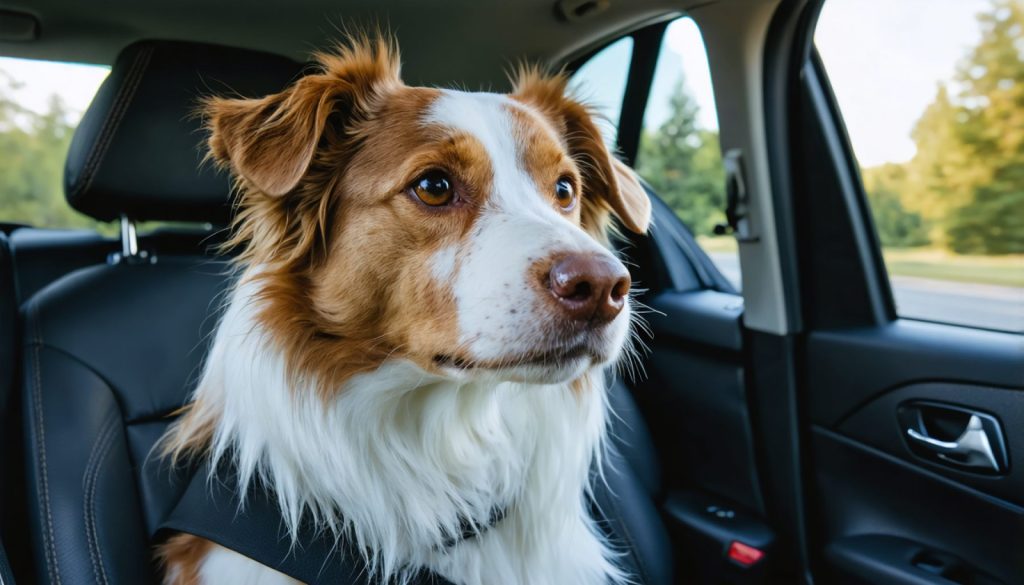 Why Your Dog Might Hate Your Car: Discover the Heartbeat of Stress-Free Pet Travel