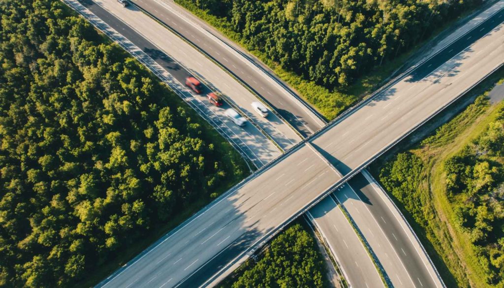 South Carolina’s Highways in the Fast Lane: Unraveling the Road to Sustainable Funding