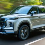 GWM’s Haval H6GT PHEV: Power Meets Sustainability in a Seamless Fusion