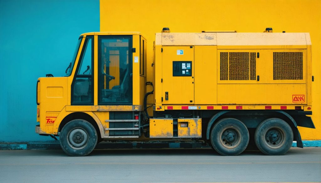 The Electrifying Revolution: How a New Partnership is Transforming Last-Mile Deliveries in India