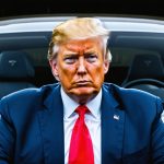 Why Trump’s Tesla Purchase Signals a Political Power Shift