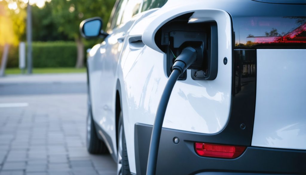 The Great EV Pause: Why the U.S. is Slamming the Brakes on Electric Vehicles