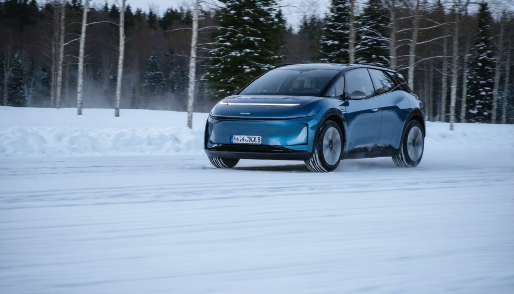 European EV Hopes Dim as Northvolt Declares Bankruptcy: A Shockwave Across the Automotive Landscape