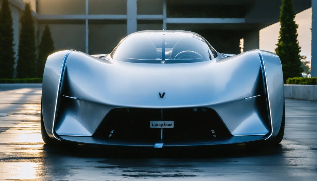 The Light Revolution: How Longbow’s Featherweight Electric Vehicles are Shaping the Future of Sportscars