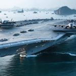 The XPeng Land Aircraft Carrier: Transforming Transportation with a Touch of Sci-Fi