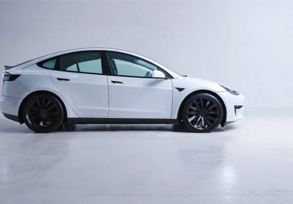 Tesla’s New Strategy: More Affordable Electrifying Dreams on Wheels