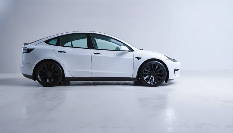 Tesla’s New Strategy: More Affordable Electrifying Dreams on Wheels