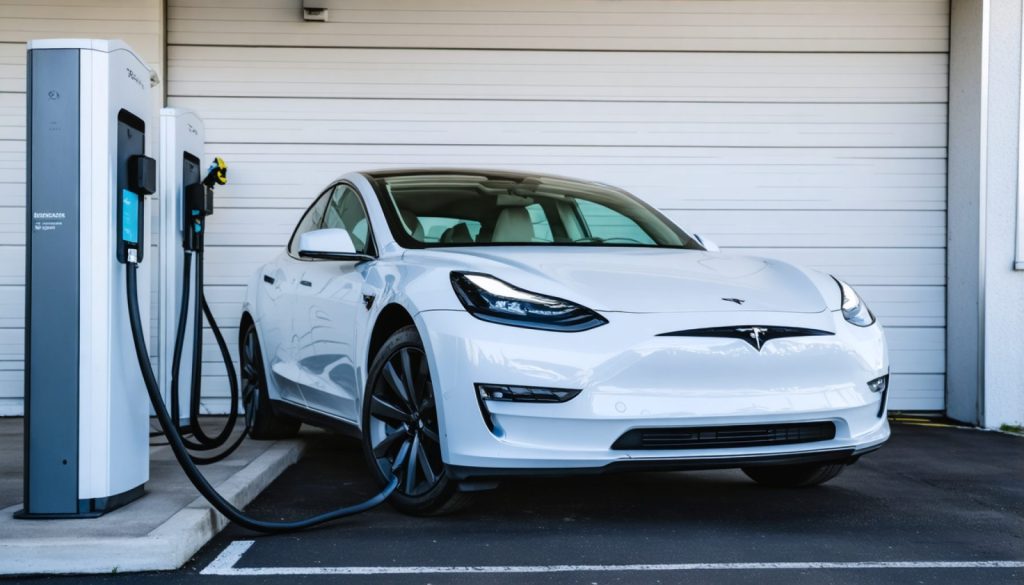 Why British Columbia’s Electric Rebate Shift Could Shock Tesla’s Market