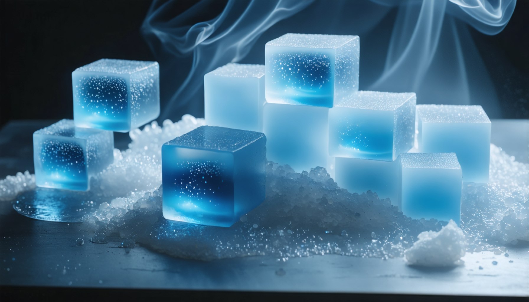 The Rise of Aerogels: Transforming EV Safety and Beyond 