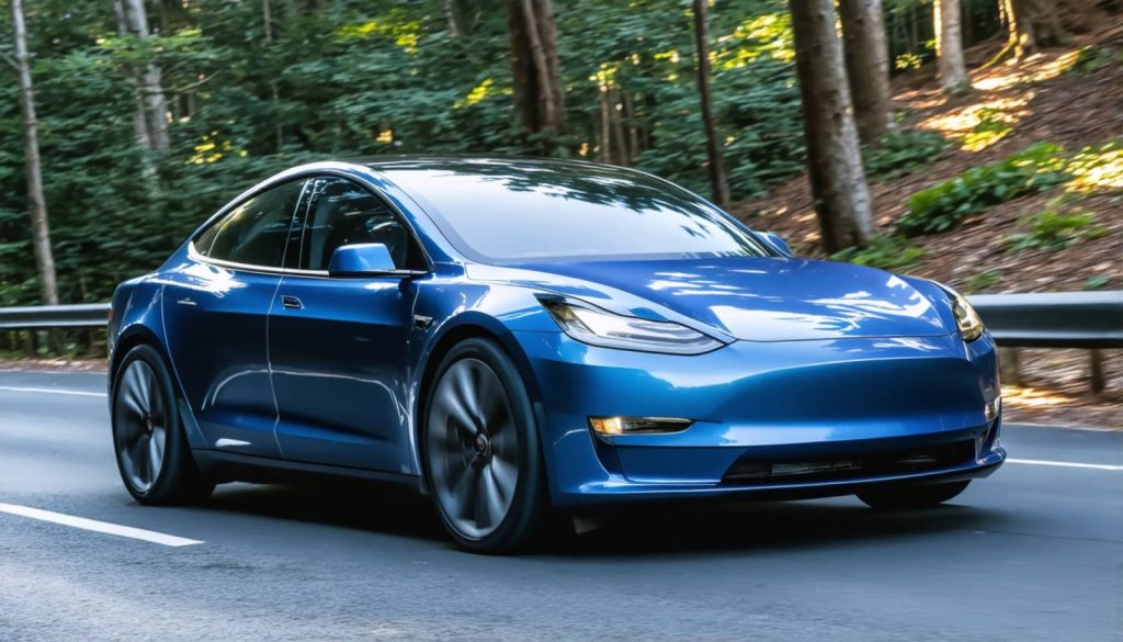 Tesla’s Next Move: Will the Mysterious Model Q Ever Roll Down Aussie Roads?