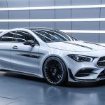 Unveiling the Future: Mercedes-Benz CLA 2026 Mixes Elegance with Tomorrow’s Tech