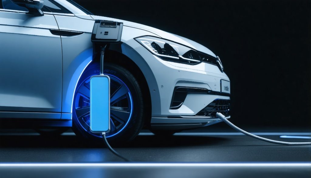 Volkswagen's Electric Revolution: New Models Plug into Affordability and Innovation