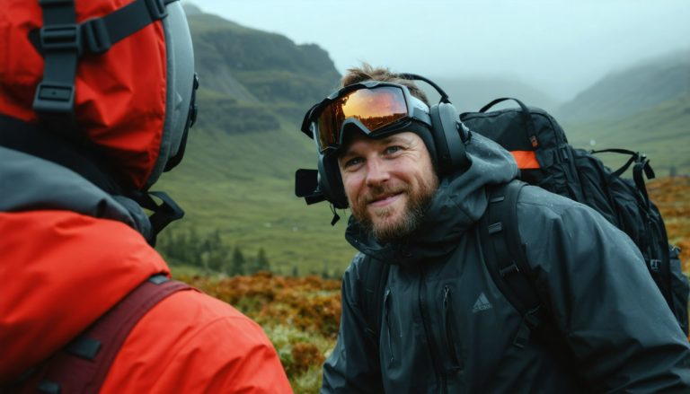 The Off-Road Maestro: How Sam Purcell is Shaping the Future of Adventure Journalism