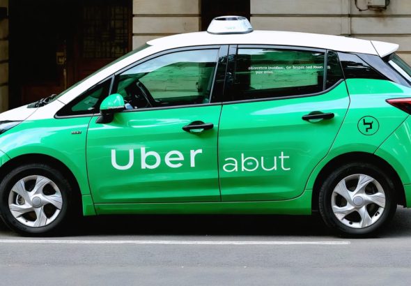 Is Uber About to Revolutionize India’s Electric Cab Industry?