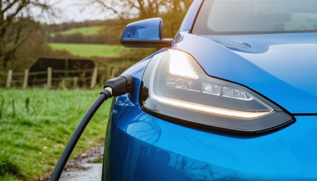 The Electrifying Truth About Ireland’s EV Incentives: Are You Missing Out?