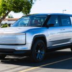 Rivian Charges Into Milpitas: Transforming the City with a New EV Hub