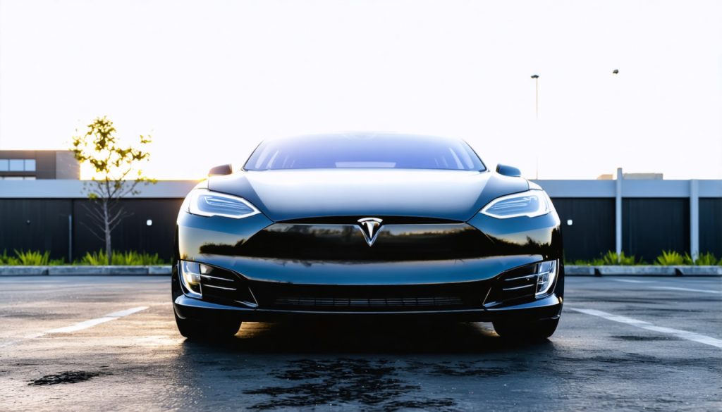 The Tesla Rebate Rift: A Lesson in Swift Strategy or Unfair Advantage?