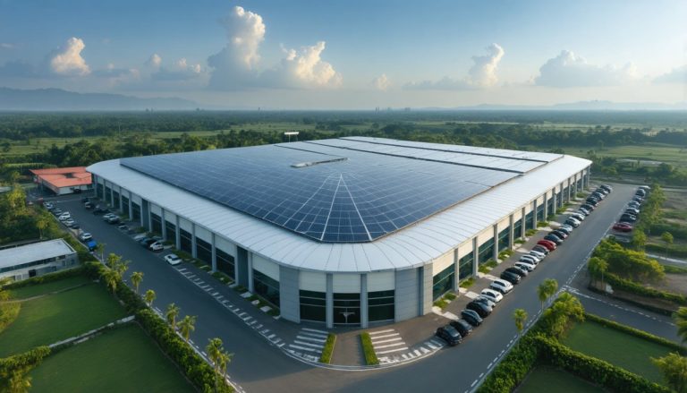 Can Tamil Nadu’s Thriving Ecosystem Lure Tesla’s Next Gigafactory?