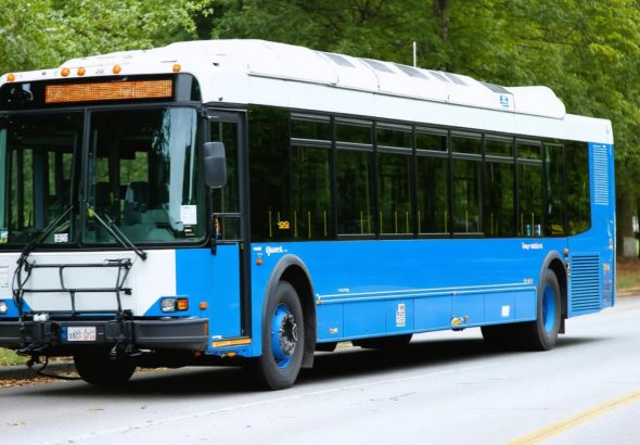 The Future of School Transportation: How One County is Leading the Charge with Electric Buses