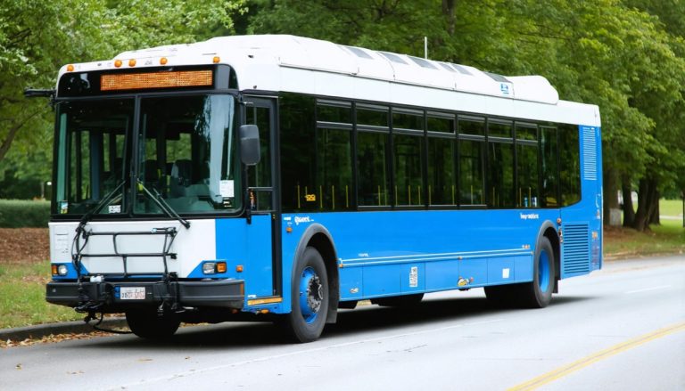 The Future of School Transportation: How One County is Leading the Charge with Electric Buses