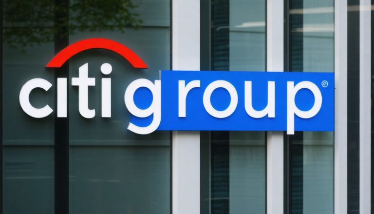 Citigroup’s Bold Move: Slashing Contractors to Reinforce Internal Tech Strengths